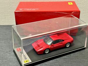 MAKE UP EIDOLON 1/43 FERRARI 288 GTO 1984