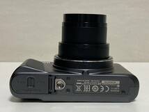 Canon PowerShot SX720 HS ブラック コンパクトデジタルカメラ_画像6