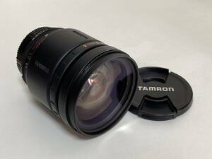 TAMRON AF ASPHERICAL 28-200mm F3.8-5.6 LD 171D Nikon用 ズームレンズ