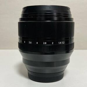 富士フイルム フジノンレンズ XF 56mm F1.2 R WR 単焦点レンズ FUJINON ASPHERICAL LENS SUPER EBC Xマウントの画像3