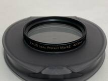 marumi EXUS LENS PROTECT MarkII 40.5mm マルミ フィルター レンズ保護フィルター プロテクター_画像3