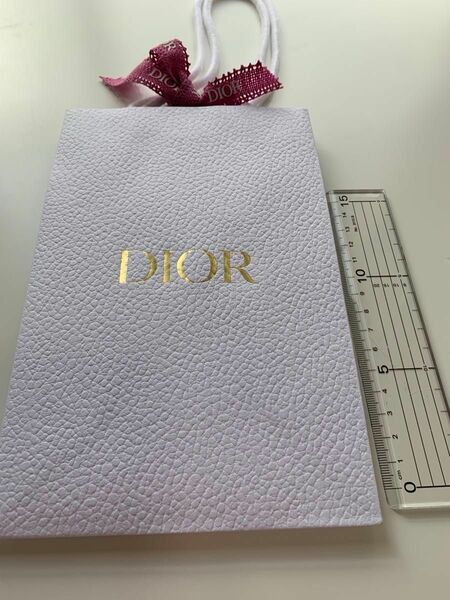 Dior ショッパー ディオール