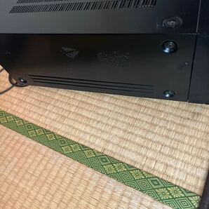 中古】SANSUI サンスイ AU-a607DR プリメインアンプの画像6