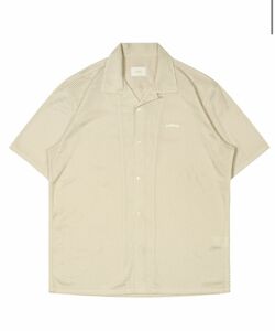 BALLAHOLIC ボーラホリック　メッシュ　シャツ　TSC Mesh Shirt 3XLサイズ