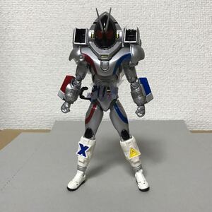 S.H.フィギュアーツ 仮面ライダーフォーゼ マグネットステイツ