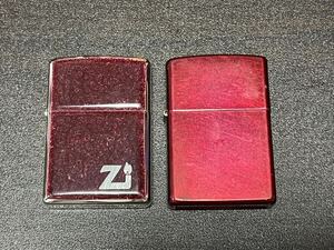 1円〜激安スタート ZIPPO ジッポー 喫煙具 オイルライター Zi ロゴ 喫煙グッズ 着火未確認 完全未確認