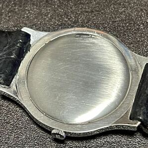 1円〜激安スタートGIRARD PERREGAUX ジラールペルゴ 手巻き 腕時計 稼働品 アンティーク の画像5