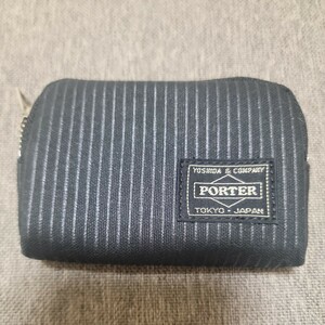 ポーター コインケース PORTER