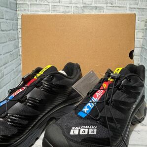 未使用　SALOMON サロモン　XT-4 OG