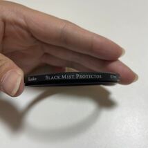 Kenko ブラックミストプロテクター 67mm BLACK MIST PROTECTOR 超美品 ケンコー フィルター 検 ZXⅡ ゼクロスⅡ nisi ND マルミ marumi_画像3