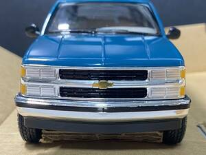 AMT ERTL 1995 CHEVROLET TAHOE PROMO アーテル シボレー タホ プラモデル アメ車 プロモ