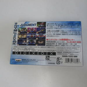 ★#33941 【中古品】GBAソフト スーパーロボット大戦J ゲームボーイアドバンスの画像7