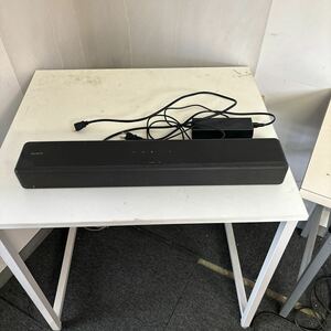  Sony sound bar HT-S200F