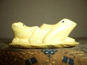  новое поступление!! симпатичный дерево гравюра netsuke (28)