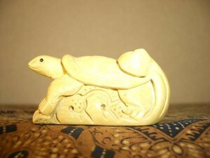  симпатичный дерево гравюра netsuke (24)