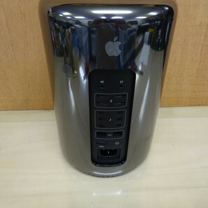 ☆Apple MacPro Late2013 Xeon E5-2697 2.7GHz 64GB SSD 1TB OSリカバリ済☆の画像2