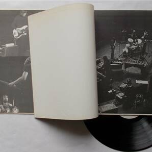 見本盤LP! ピンク・フロイド 「ピンク・フロイドの道」 OP-80261の画像3