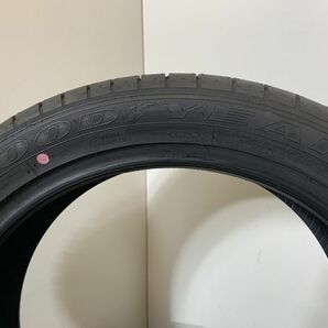 【送料無料】未使用夏タイヤ4本セット 245/45R20 99V(SGY133-52)GOODYEAR EAGLE F1 ASYMMETRIC SUV 245/45/20 20年～21年の画像2