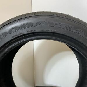 特価品【送料無料】未使用夏タイヤ４本セット 255/45R17 102W XL(SGY103-52)GOODYEAR RS SPORT S-SPEC 2020年～ 255/45/17の画像5