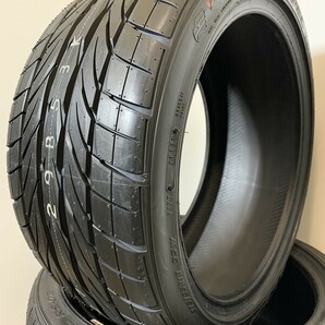 【送料無料】未使用夏タイヤ２本セット 275/35R18 95W(SGY138-18)GOODYEAR EAGLE REVSPEC RS-02 275/35/18 20年～21年の画像8