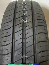 【送料無料】未使用夏タイヤ ４本セット 195/60R17 90V(SGY104-68)GOODYEAR E-Grip ECO EG02 2021年 195/60/17_画像3