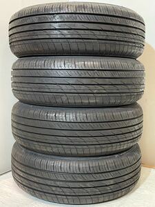 【送料無料】未使用夏タイヤ４本セット 195/65R15 91V(STY005-11)TOYO PROXES Comfort MC1 195/65/15 2022年 ノア ヴォク セレナ