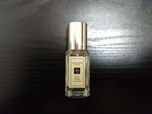 ジョーマローン　ローズブラッシュ　コロン9ml