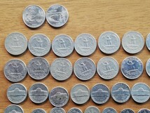 アメリカ 硬貨 コイン 海外貨幣 古銭_画像5