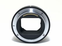 #2【新品同様・元箱】Nikon ニコン マウントアダプター FTZ Ⅱ_画像6