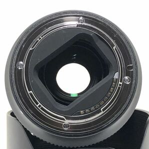 #61【良品】SIGMA シグマ 28-70mm F2.8 DG DN Contemporary ソニーEマウント用 の画像3