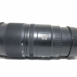 #2【現状】SIGMA シグマ 70-200mm F2.8 APO DG HSM キヤノン用 の画像4