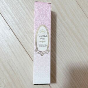 SABON サボン フローラルジュレマスク 洗い流すマスク 30ml