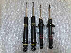 * new car removing * TOYOTA Toyota GX110 GX110W Mark Ⅱ Blit original suspension kit suspension shock absorber suspension JZX110W JZX110