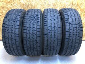 ☆希少☆ 19年製 Goodrich グッドリッチ ラジアル T/A 225/70R15 ハイラックス ダットサン マスタング C10トラック カマロ コルベット 