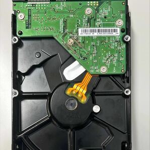 Western Digital(250GB SATA)ブルー：完動品の画像2