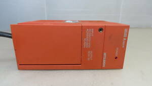 MITSUBISHI POWER SUPPLY UNIT パワーサプライ　AIS6IP DC 5V 5A　現状品