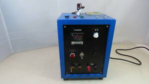 OMRON TEMPERATOR CONTROLLER 温度調節器　E5CJ ジャンク品