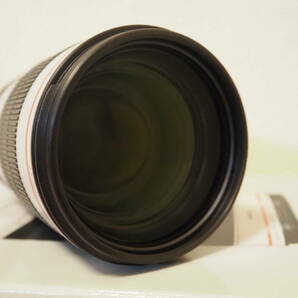 送料無料！美品！☆EF70-200mm F2.8L IS III USM☆Canon（キヤノン）の画像2