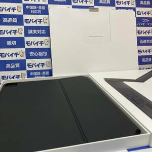 【中古良品】◆MJQK3J/A Magic Keyboard ブラック 2021年◆対応機種iPadPro 12.9 インチ◆即日発送◆送料無料◆X9TN