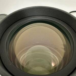 ROKINON 1:1.4 85mmAS IF UMC. MARUMI DHG Lens Protect 72mm付きの画像3