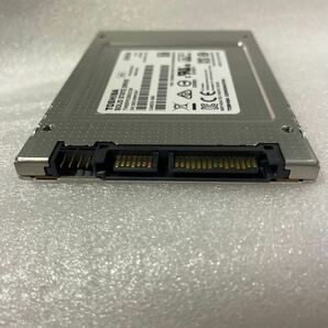 TOSHIBA THNSFK256GCS8 256GB SATA 6Gb/s SSD 10個セットの画像3