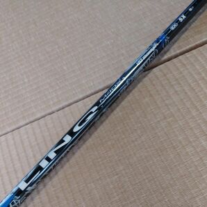 LINQ Blue 　UST　mamiya