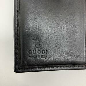 グッチ Gucci 財布の画像8