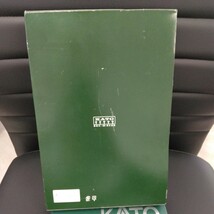 KATO/10-386/285系 ０番台/サンライズエクスプレス/7両セット/ カトー_画像6