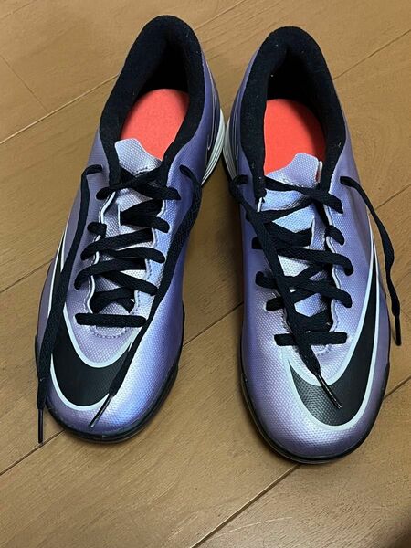 ナイキ NIKE スニーカー 箱無し ランニングシューズサッカーシューズ