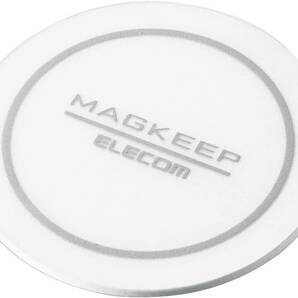 マグネットステッカー Magkeep iPhone12 / 12 Pro シリーズ