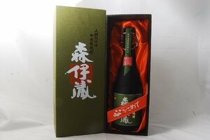 【神奈川県内限定】未開栓 森伊蔵 芋焼酎 720ml 25%