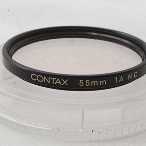 コンタックス Contax フィルター7枚おまとめの画像8