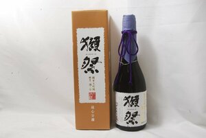 【神奈川県内限定】未開栓 獺祭 23 遠心分離 清酒 日本酒 720ml