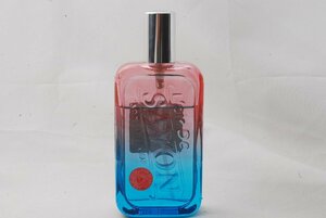 L'Air de Savon Rail Duchadabon eau de toware puamakana perfume 50 мл тестера